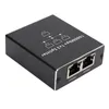 Rozbočovač Ethernetu 1 až 3 - Gigabitový rozbočovač LAN Náhled obrázku produktu 4
