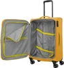 Travelite Umbria trolley a 4 ruote M 67 cm con piega ad Anteprima dell’immagine prodotto 5