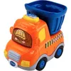VTech Tut Tut Baby Flitzer - Kipplaster, Spielfahrzeug Produktbild-Vorschau 5