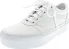 Vans WM Ward Platform Leinenschuh Weiß Produktbild-Vorschau 51