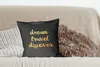 MuchoWow® Zierkissen Sofakissen Wohnzimmer Dekokissen 45x45 Produktbild-Vorschau 4
