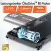 Bieżnia BLACK LORD X7-H, silnik 3,0 PS, prędkość 1-15 km/h, Podgląd zdjęcia produktu 2