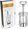 INF Tire bouchon levier acier inox poignée ABS Voir les images du produit 3