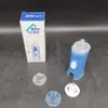 FLAEM RHINO CLEAR Vernebler zur Behandlung der Nase, blau Produktbild-Vorschau 3