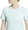 Adidas Own The Run Shirt Damen Produktbild-Vorschau 3