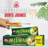 Miswak-Zahnpasta Siwak - 6X 75 g DABUR Voir les images du produit 2