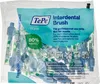 TePe brossettes interdentaires x-soft bleu clair 0.6mm Voir les images du produit 3