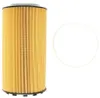 Ölfilter MAHLE OX 1293D Filtereinsatz für DAF XF CF XG XG+ Produktbild-Vorschau 6