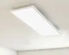 LED Panel Dimmbar Sternenhimmel Ultraflach CCT 24W weiß Produktbild-Vorschau 9