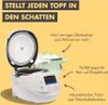 Reishunger Digitaler Reiskocher (860W/1,5l), Grau, für bis Náhľad obrázku produktu 18
