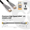 Club 3D CAC-1310 Club3D HDMI-Kabel A -> A 2.0 High Speed Anteprima dell’immagine prodotto 5