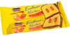 KuchenMeister Jahodový dort s kakaovou polevou 400g Náhled obrázku produktu 1