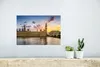 MuchoWow® Poster Sonne - Big Ben - London 30x20 cm - Produktbild-Vorschau 5