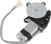 Front Left Driver Side Power Window Regulator Lift Motor Produktbild-Vorschau 1