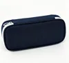 Federmäppchen Federtaschen Mäppchen Etui Stifte, Blau Große Produktbild-Vorschau 2