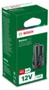 Bosch 1 600 A02 N79, Bateria, Litowo-jonowa (Li-Ion), 2 Ah, Podgląd zdjęcia produktu 3