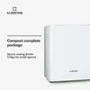 Mini-réfrigérateur Klarstein, 23 l, petit réfrigérateur Voir les images du produit 3