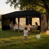 ACXIN Pavilon 3x6 m, skládací, voděodolný, s UV ochranou a Náhled obrázku produktu 1