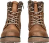 Tom Tailor Stiefel braun in Gr. 40 Produktbild-Vorschau 4