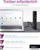ICY BOX Multi-Dockingstation IB-DK2241AC, PC/Notebook, 2x Produktbild-Vorschau 6