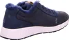 BNSM Sportliche Schnürschuhe Ms.Snug Low Navy Damen Produktbild-Vorschau 5