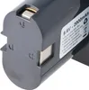 Batteria compatibile con Bosch 2607300002 9,6 Volt 2Ah Anteprima dell’immagine prodotto 10