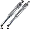 Amortisseur de suspension 360mm chromé pour Zündapp Voir les images du produit 4