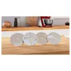 Bosch Serie 4 MUM5X720, 3,9 l, Rot, Silber, Berührung, 2,7 Produktbild-Vorschau 10