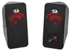 REDRAGON GS500 Stentor, 6 W, 270 - 20000 Hz, Schwarz Produktbild-Vorschau 17