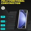 Etui na telefon komórkowy Samsung Galaxy Z Fold 6 z klapką Podgląd zdjęcia produktu 5