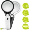 LED lupa na čtení Náhled obrázku produktu 15