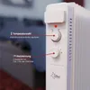 Hot Safe Pro 2500 heater radiator ultra power Produktbild-Vorschau 5