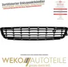 DIEDERICHS Lüftungsgitter Grill Stoßfänger für OPEL ZAFIRA Produktbild-Vorschau 2