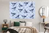 MuchoWow® Poster Schottischer Highlander - Delfter Blau - Produktbild-Vorschau 4