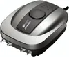 A product shot of an aquarium air pump. Produktbild-Vorschau