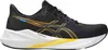 ASICS VERSABLAST 4 - Black/Yamabuki Produktbild-Vorschau 1