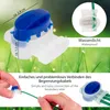ONVAYA® Mähroboter Zubehör Kabelverbinder | 20 Stück | Produktbild-Vorschau 2