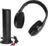 Casque sans fil 5 en 1 – Basses profondes HiFi, radio FM, Voir les images du produit 5