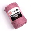 Yarn Art Macrame Cord 3 mm 85 m 792 Purple Špagát Náhľad obrázku produktu 2