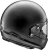 Arai Concept-X Solid Helm, nero opaco, S (55/56) Anteprima dell’immagine prodotto 2