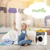 MalPlay Lavatrice automatica con centrifuga, suono Anteprima dell’immagine prodotto 6