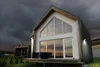 Osram Solarleuchte Endura Flood Sensor 30W Fernbedienung Produktbild-Vorschau 6