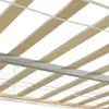 Flieks patrová postel 140x200 cm s psacím stolem a policí, Náhled obrázku produktu 8