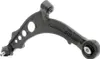 DELPHI TC1057 Querlenker Links Unten für FIAT PUNTO (188) Produktbild-Vorschau 6