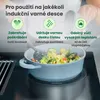 MoreCore Chránič na indukci - Indukční podložka - Odolná Náhled obrázku produktu 2
