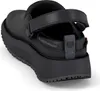 Joya Ace SR M Black, Herrenclog, Glattleder / Textil, Produktbild-Vorschau 12