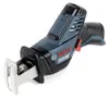 Bosch GSA 12V-14 Professional, Černá, Modrá, Šedá, 3000 Náhled obrázku produktu 29