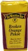 Tè nero Sir Winston Broken Orange Pekoe miscela sfusa 500g Anteprima dell’immagine prodotto 3