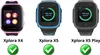 Câble compatible avec Xplora X5 / X5 Play / X4 - Adaptateur Voir les images du produit 2