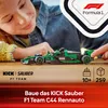 Pretekárske auto KICK Sauber F1® Team C44 Náhľad obrázku produktu 46
